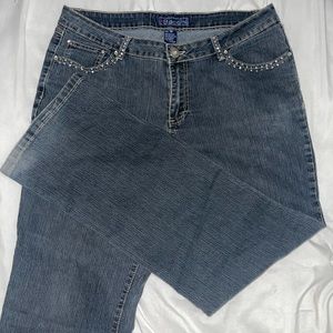 Baccini jeans